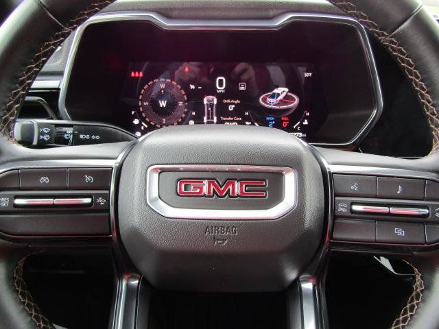Used 2025 GMC Canyon AT4 AWD/4WD image 20