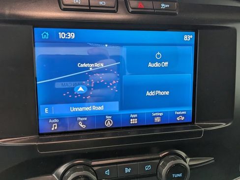 Certified 2023 Ford F150 XL AWD/4WD image 23