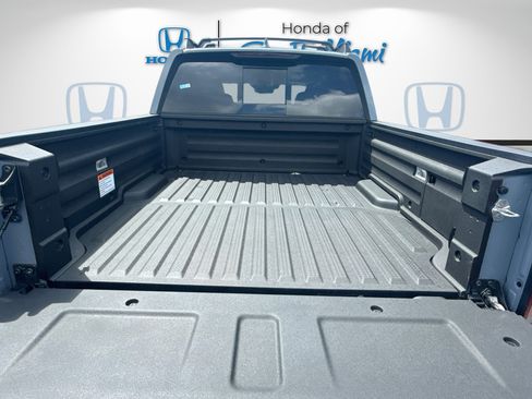 New 2026 Honda Ridgeline RTL image 21