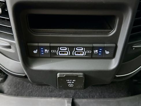 Used 2025 RAM 1500 RHO w/ RHO Level 1 Equipment Group AWD/4WD image 26