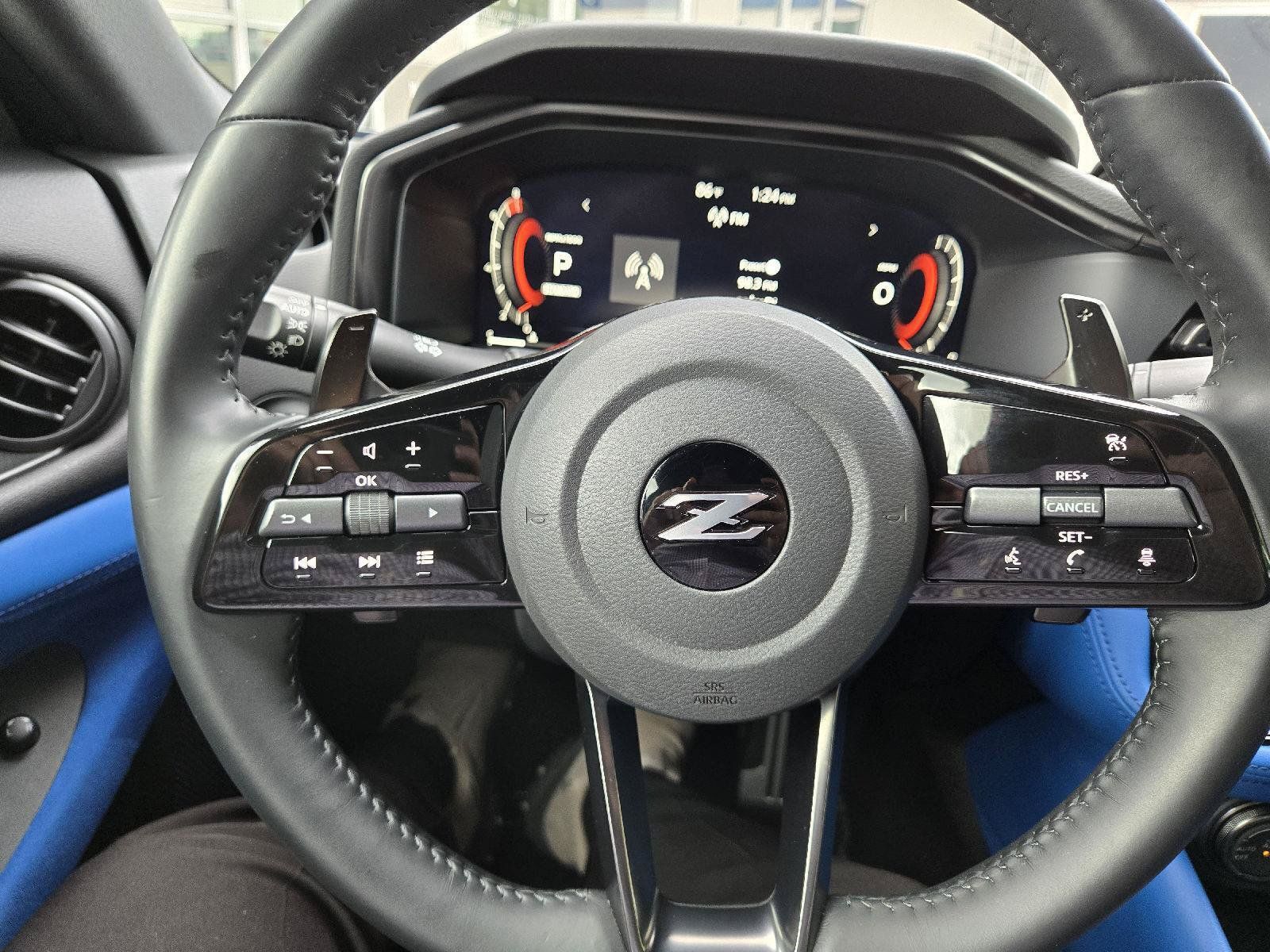 Used 2024 Nissan Z Performance w/ Floor Mat Package RWD image 23