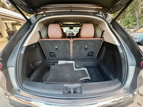 Used 2022 Acura MDX FWD w/ Technology Package image 20