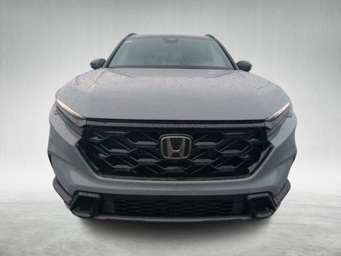 New 2026 Honda CR-V Sport image 8