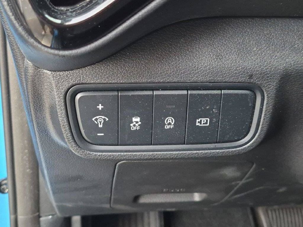 Certified 2023 Kia Soul EX FWD image 13