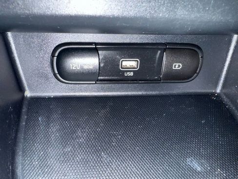 Used 2023 Kia Seltos S FWD image 38