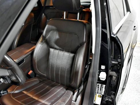 Used 2016 Mercedes-Benz GLE 350 4MATIC image 40