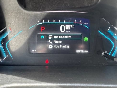 Used 2021 Honda Odyssey Elite image 26