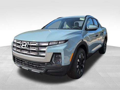New 2026 Hyundai Santa Cruz SEL AWD/4WD image 3