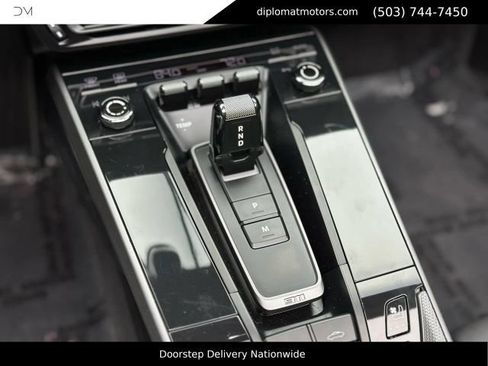 Used 2024 Porsche 911 Carrera S w/ Sport Package RWD image 25