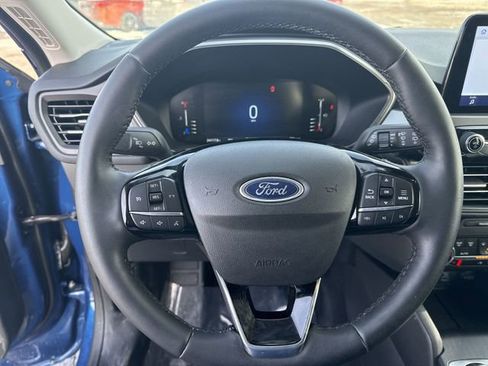 Used 2023 Ford Escape Active image 13