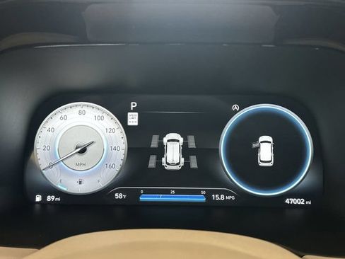 Used 2023 Hyundai Palisade Limited AWD/4WD image 39