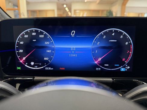 Certified 2025 Mercedes-Benz GLA 250 250 image 10