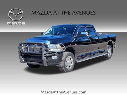 Used 2013 RAM 3500 Laramie Longhorn