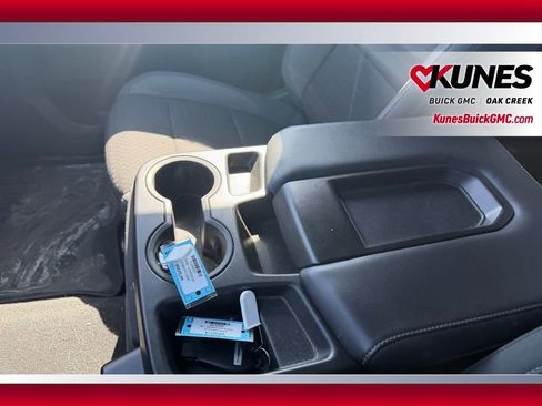 Used 2020 Chevrolet Silverado 1500 LT w/ All-Star Edition image 21