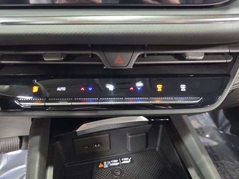 New 2026 Buick Envision Preferred AWD/4WD image 21