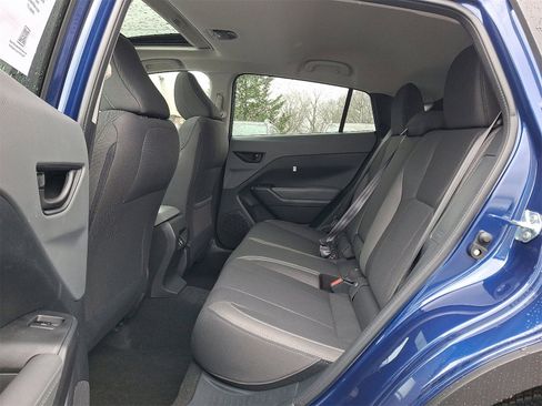 New 2026 Subaru Crosstrek 2.0i Premium image 5