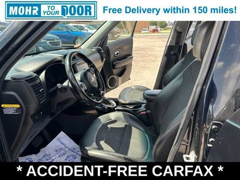 Used 2019 Kia Soul ! FWD image 28