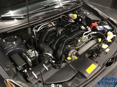 Used 2018 Subaru Crosstrek 2.0i Limited AWD/4WD image 40