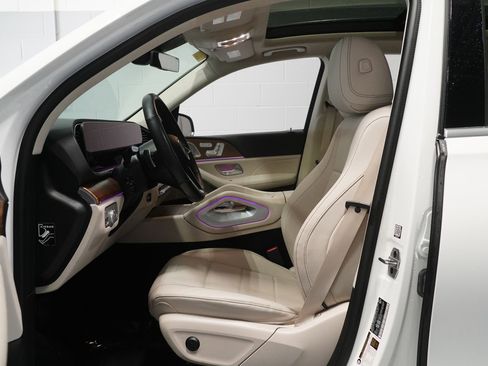 Certified 2024 Mercedes-Benz GLE 350 4MATIC image 11
