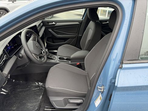 New 2026 Volkswagen Jetta Sport image 16