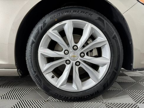 Used 2023 Chevrolet Malibu LT w/ Driver Confidence Package FWD image 46
