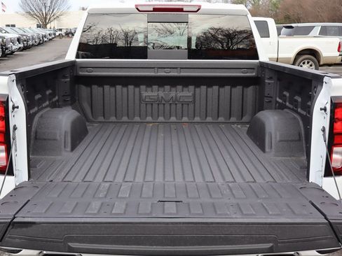 New 2026 GMC Sierra 1500 Elevation w/ Elevation Premium Package AWD/4WD image 8