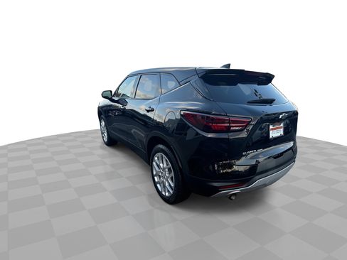 Certified 2024 Chevrolet Blazer LT w/ LPO, Cargo Package image 6