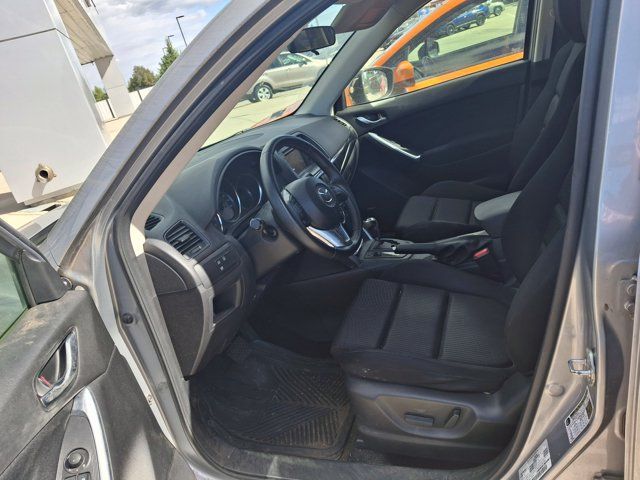 Used 2013 MAZDA CX-5 Touring w/ Bose & Moonroof Pkg AWD/4WD image 2