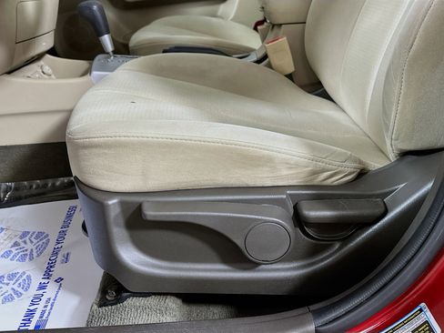 Used 2008 Hyundai Elantra SE image 17