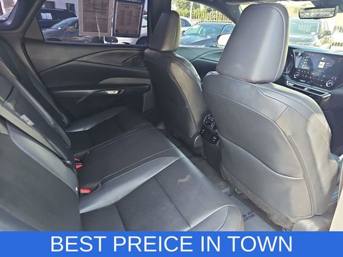 Used 2023 Lexus RX 350 Premium FWD image 11