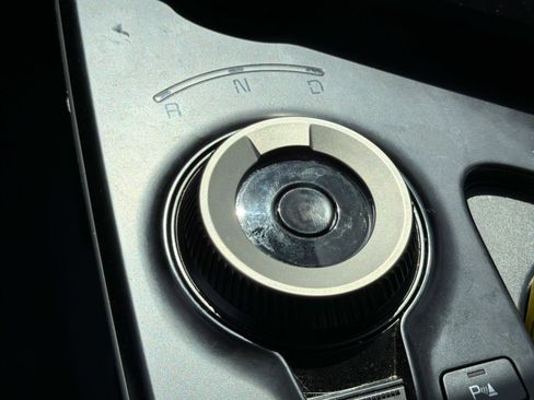 Used 2025 Kia EV6 Light image 11