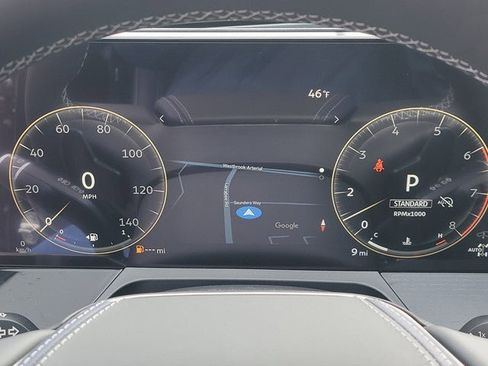 New 2026 INFINITI QX80 4WD image 72