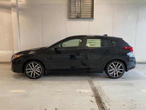 New 2026 Subaru Impreza 2.0i Sport AWD/4WD image 8