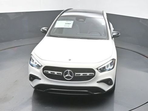 Used 2026 Mercedes-Benz GLA 250 GLA 250 image 44
