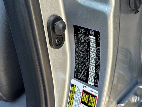 Certified 2023 Toyota Camry XSE FWD image 35