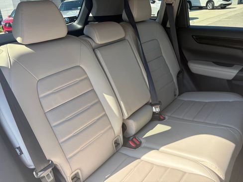 Used 2025 Honda CR-V EX-L image 33