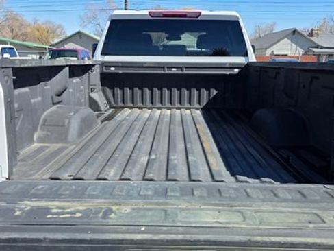 Used 2024 Chevrolet Silverado 3500 LT w/ Convenience Package AWD/4WD image 7