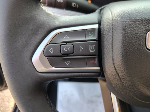 New 2026 Jeep Compass Limited AWD/4WD image 31