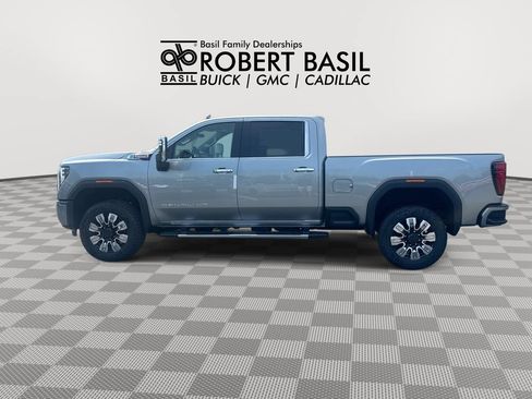 New 2026 GMC Sierra 2500 Denali w/ Denali Reserve Package AWD/4WD image 5