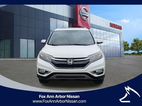 Used 2016 Honda CR-V EX image 8