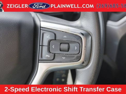 Used 2022 Chevrolet Silverado 3500 W/T w/ WT Convenience Package AWD/4WD image 21