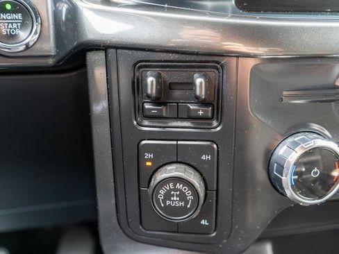 Used 2022 Ford F150 XLT w/ Equipment Group 302A High AWD/4WD image 28