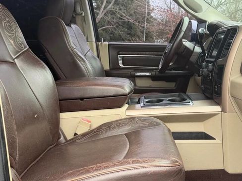 Used 2013 RAM 3500 Laramie Longhorn image 27