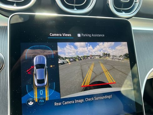 New 2026 Mercedes-Benz CLE 300 4MATIC Coupe image 27