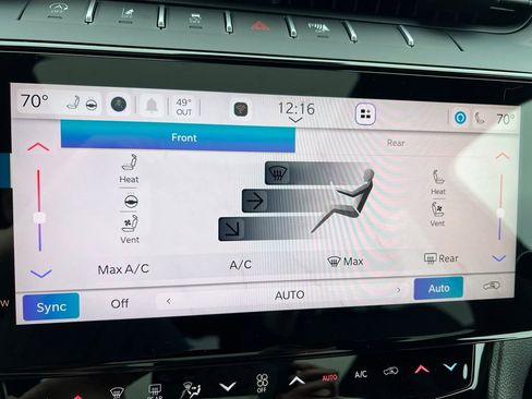 New 2026 Jeep Grand Cherokee L Limited AWD/4WD image 37