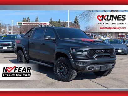Used 2022 RAM 1500 TRX w/ TRX Level 2 Equipment Group