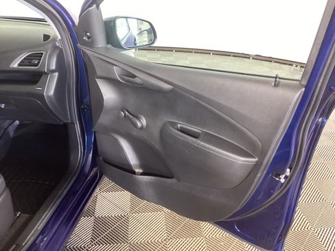 Used 2022 Chevrolet Spark LS FWD image 8