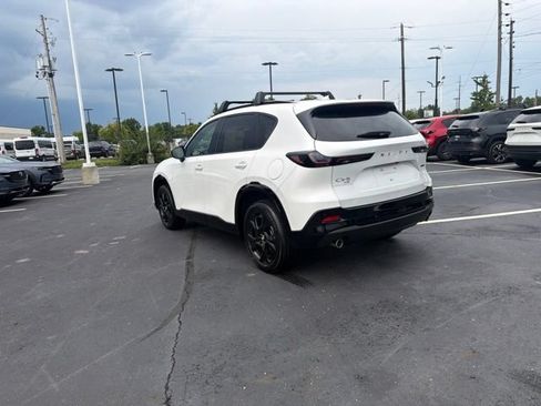 New 2026 MAZDA CX-5 2.5 S w/ Premium Package AWD/4WD image 15