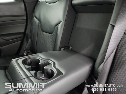 New 2026 Jeep Compass Latitude w/ Quick Order Package 29K image 34