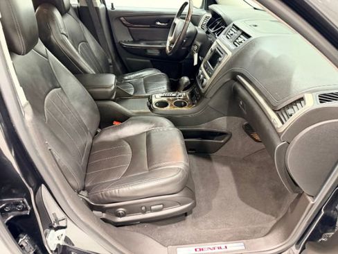 Used 2015 GMC Acadia Denali image 28